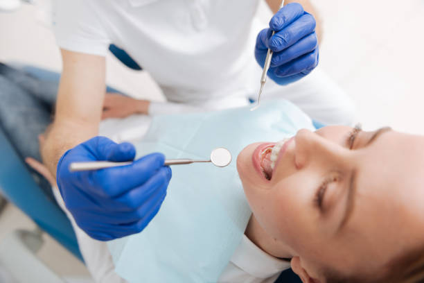 Best Dental Inlays and Onlays  in Norwood, OH